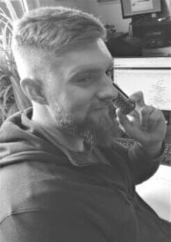 Daniel Isaak