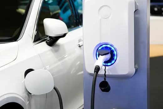 E-Mobilität & alles