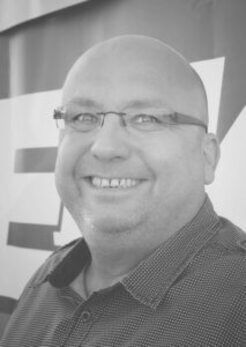 Michael Raasch