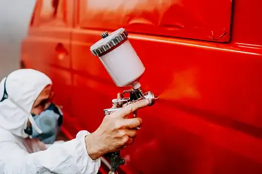 Unfall & Smartrepair