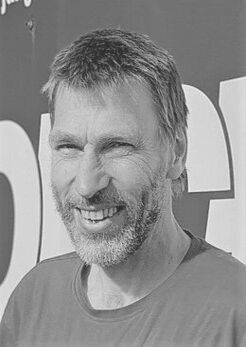 Manfred Nissen