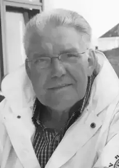 Wolfgang Deckers